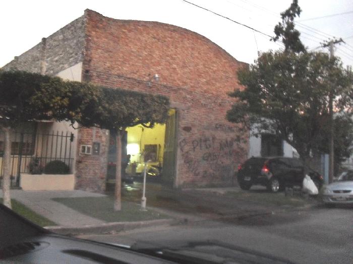 Galpón en Venta en Villa Luzuriaga, La Matanza, Buenos Aires - 2