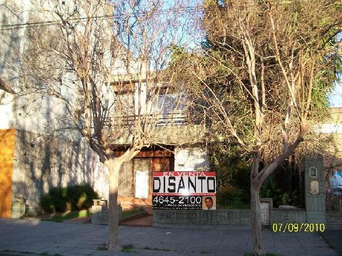 Casa en Venta en Haedo, Morón, Buenos Aires