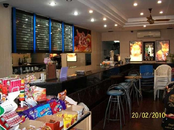 Fondo Comercio en Venta en Ramos Mejía, La Matanza, Buenos Aires - 1