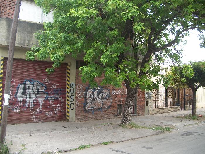 Galpón en Venta en Barrio Parque General San Martín, San Martín, Buenos Aires