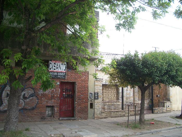 Galpón en Venta en Barrio Parque General San Martín, San Martín, Buenos Aires — foto 2