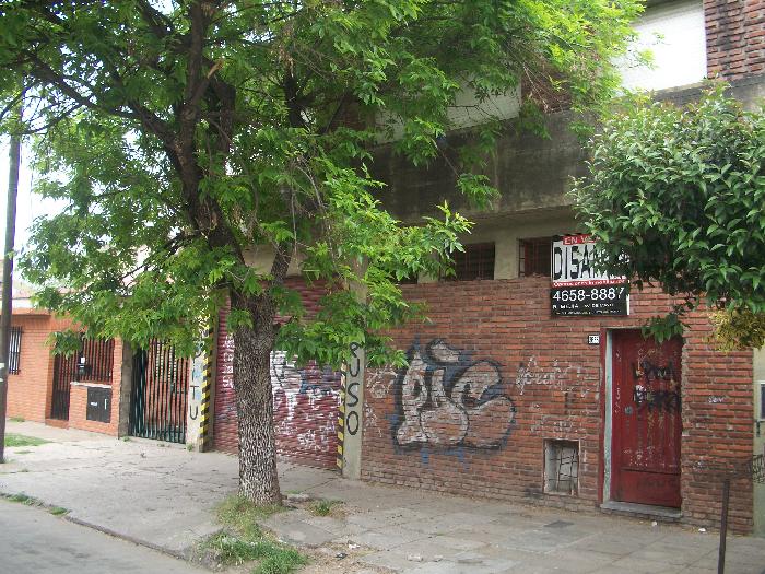 Galpón en Venta en Barrio Parque General San Martín, San Martín, Buenos Aires — foto 3