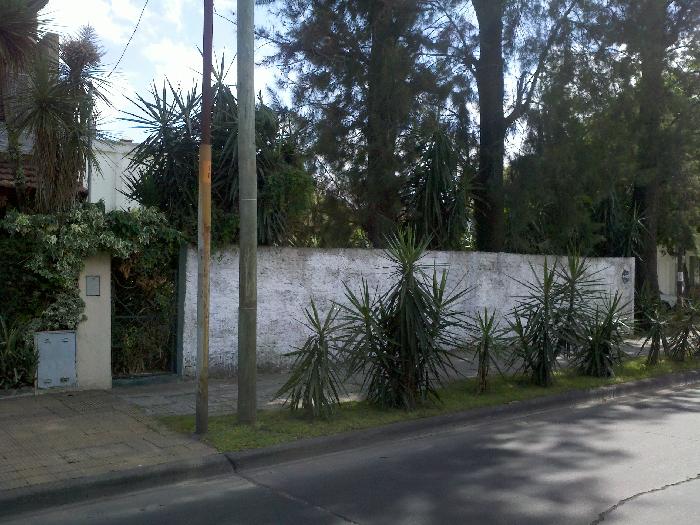 Terreno en Venta en Ramos Mejía, La Matanza, Buenos Aires - 1