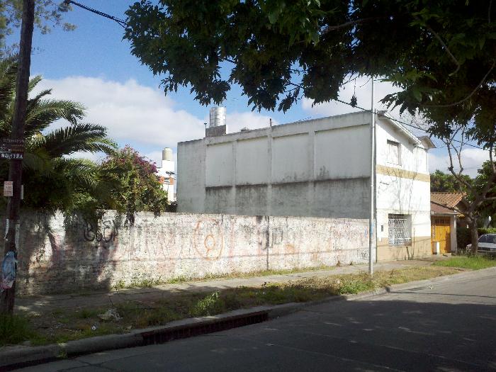 Terreno en Venta en Ramos Mejía, La Matanza, Buenos Aires — foto 3