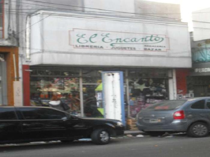Local Comercial en Venta en Ramos Mejía, La Matanza, Buenos Aires - 1