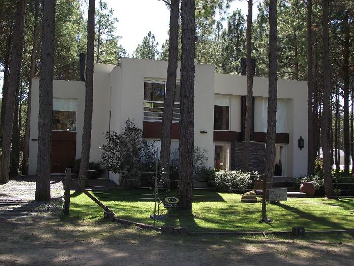 Casa en Alquiler Temporario en Pinamar, Pinamar, Buenos Aires