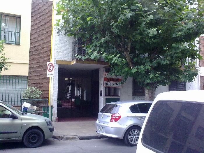 Departamento en Venta en Ramos Mejía, La Matanza, Buenos Aires