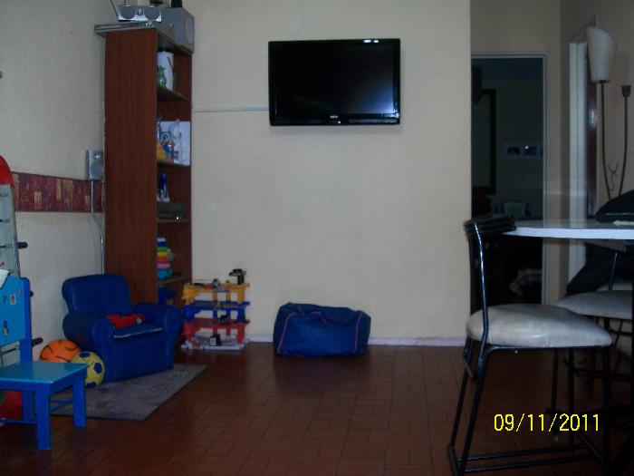 Departamento en Venta en Ramos Mejía, La Matanza, Buenos Aires — foto 3