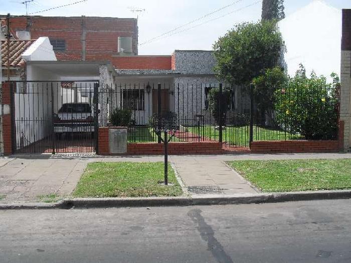 Casa en Venta en Ramos Mejía, La Matanza, Buenos Aires