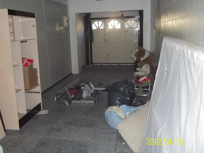 Casa en Venta en Villa Luzuriaga, La Matanza, Buenos Aires — foto 3