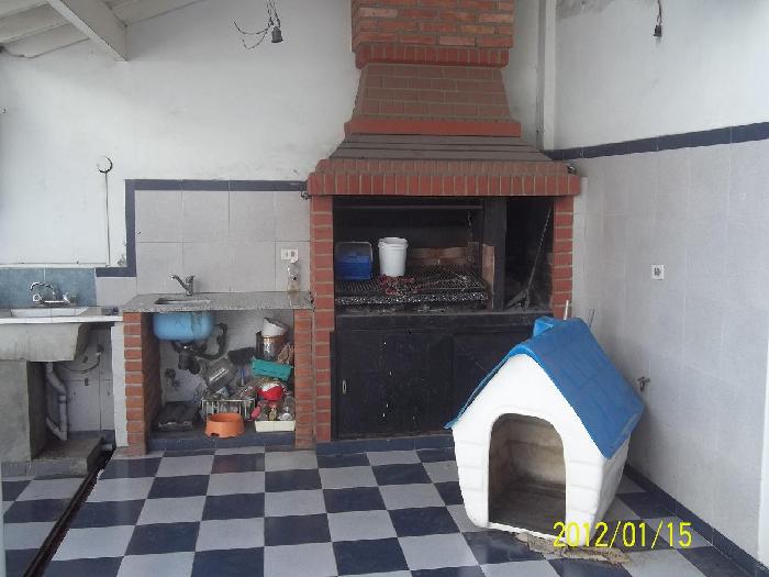 Casa en Venta en Villa Luzuriaga, La Matanza, Buenos Aires — foto 8