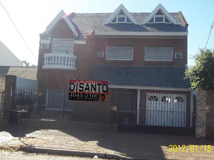 Casa en Venta en Villa Luzuriaga, La Matanza, Buenos Aires — foto 9