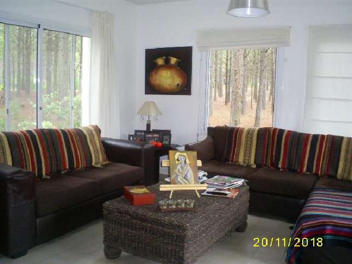 Casa en Venta en Pinamar, Pinamar, Buenos Aires