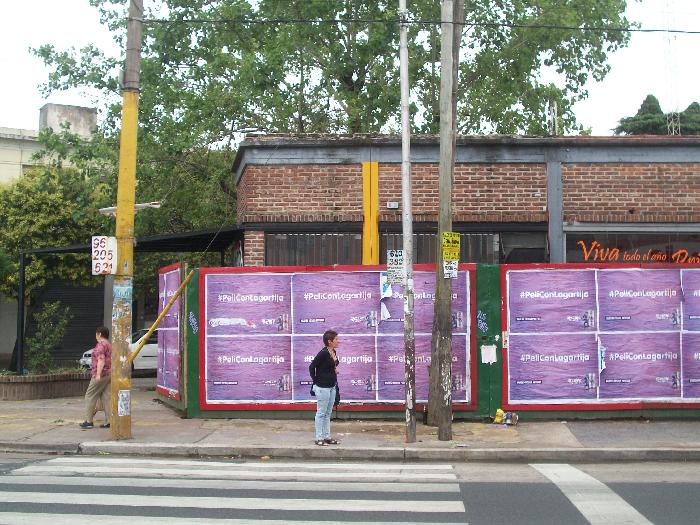 Local Comercial en Alquiler en Ramos Mejía, La Matanza, Buenos Aires - 1
