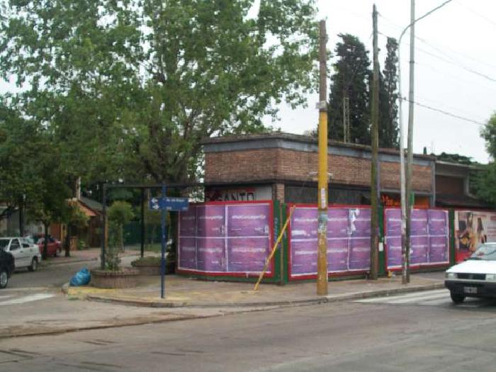 Local Comercial en Alquiler en Ramos Mejía, La Matanza, Buenos Aires - 2