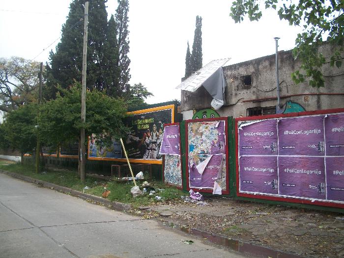 Local Comercial en Alquiler en Ramos Mejía, La Matanza, Buenos Aires - 3