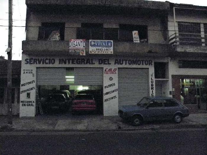 Local Comercial en Venta en Villa Sarmiento, Morón, Buenos Aires