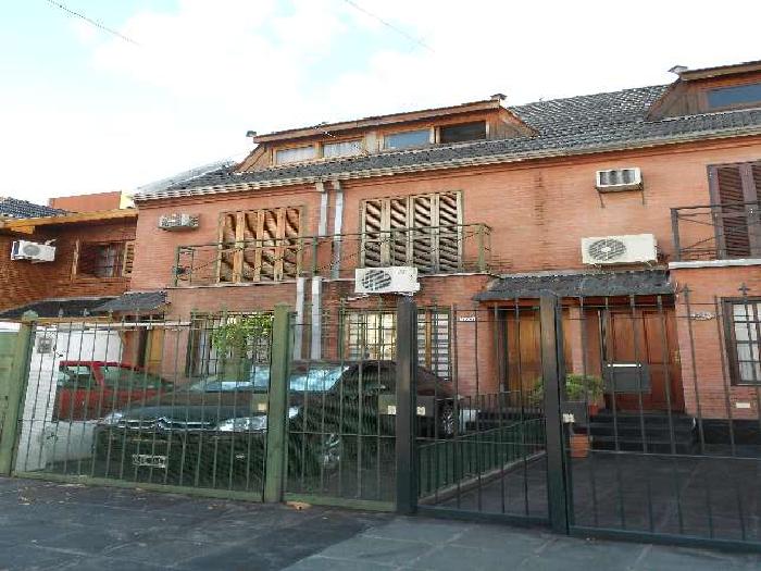 Triplex en Venta en Ramos Mejía, La Matanza, Buenos Aires