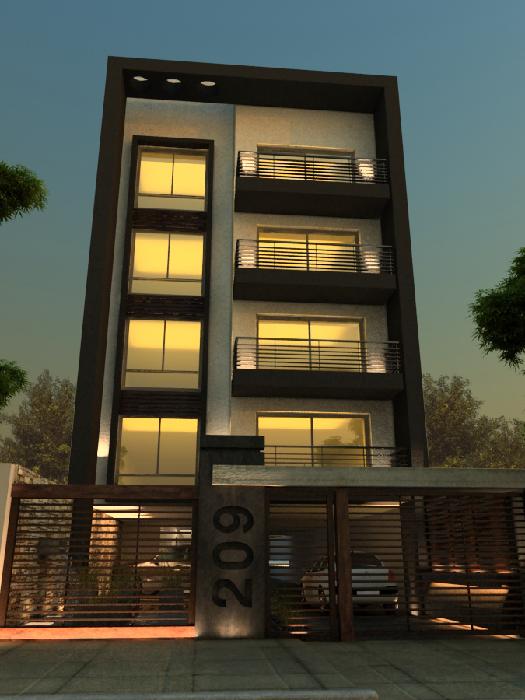 Departamento en Venta en Morón, Buenos Aires