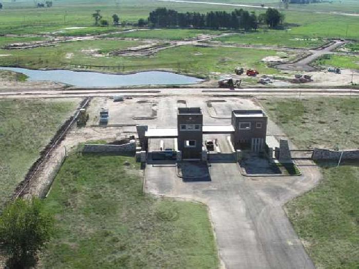 Terreno en Venta en Ezeiza, Ezeiza, Buenos Aires