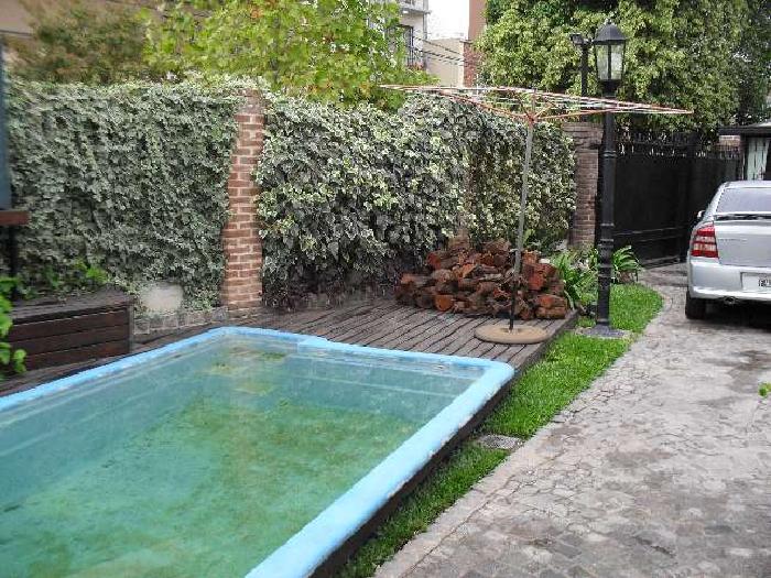 Casa en Venta en Haedo, Morón, Buenos Aires — foto 2