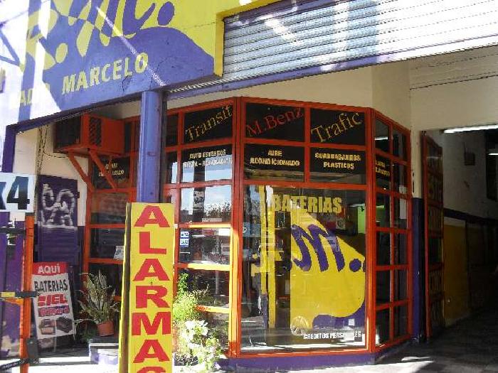 Galpón en Venta en Haedo, Morón, Buenos Aires — foto 2