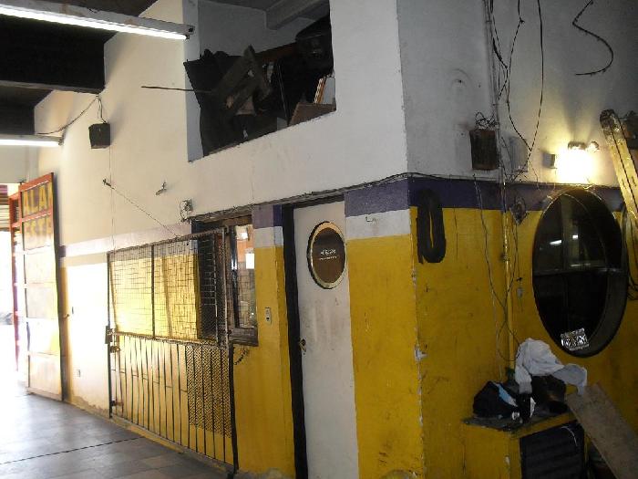 Galpón en Venta en Haedo, Morón, Buenos Aires — foto 3