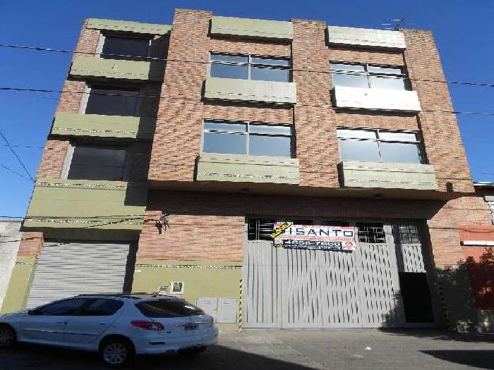 Galpón en Venta en La Matanza, Buenos Aires - 2