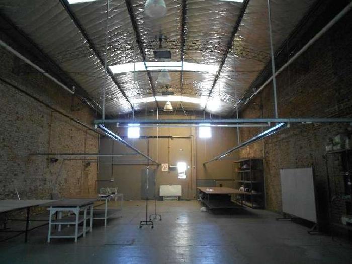 Galpón en Venta en La Matanza, Buenos Aires - 3