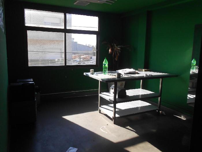 Galpón en Venta en La Matanza, Buenos Aires - 14
