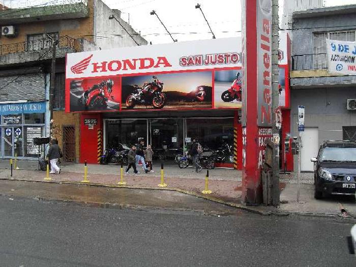 Local Comercial en Venta en San Justo, La Matanza, Buenos Aires — foto 4
