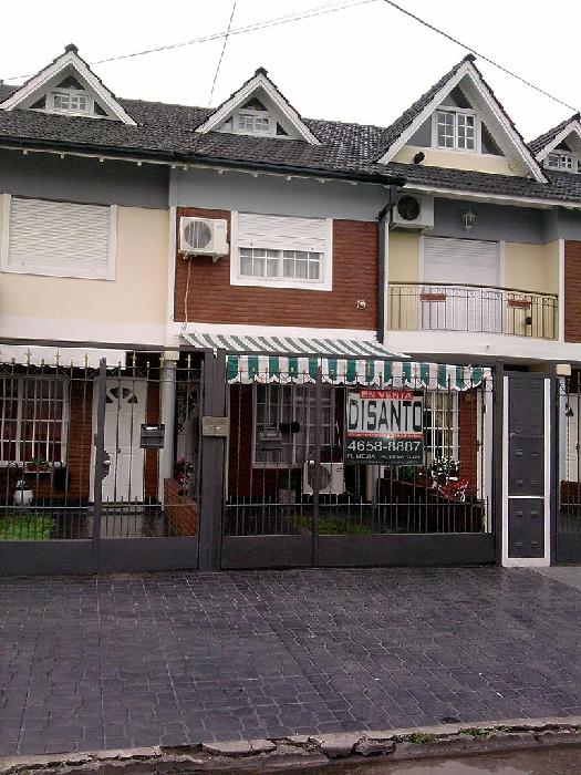 Triplex en Venta en Ramos Mejía, La Matanza, Buenos Aires