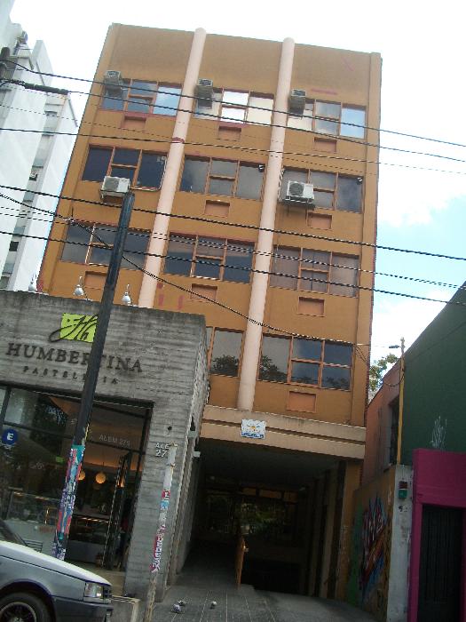 Departamento en Alquiler en Ramos Mejía, La Matanza, Buenos Aires - 11