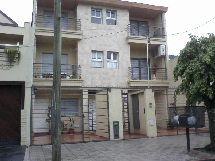 Departamento en Venta en Ramos Mejía, La Matanza, Buenos Aires — foto 2