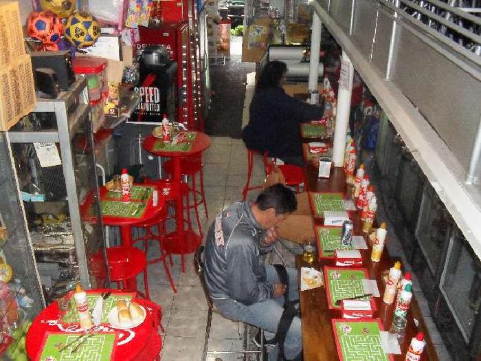 Fondo Comercio en Venta en Ramos Mejía, La Matanza, Buenos Aires — foto 4