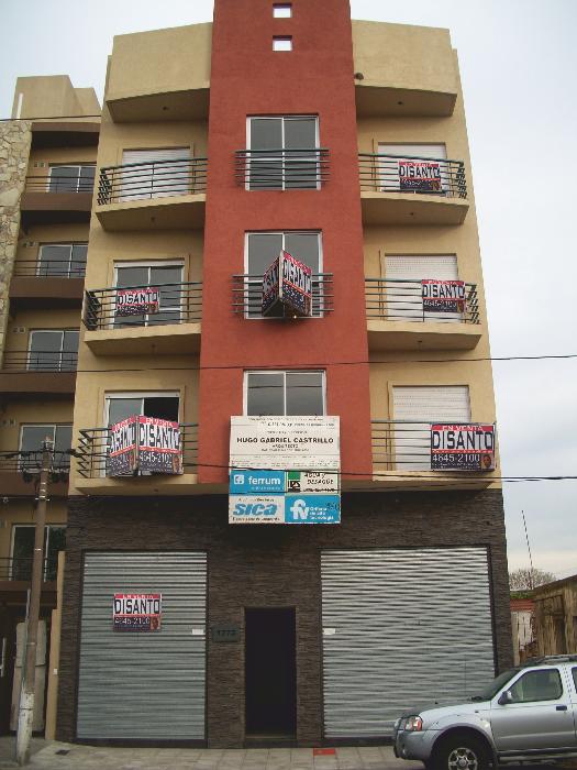 Departamento en Venta en Villa Luzuriaga, La Matanza, Buenos Aires