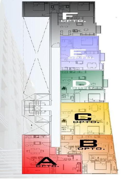 Departamento en Venta en Ramos Mejía, La Matanza, Buenos Aires