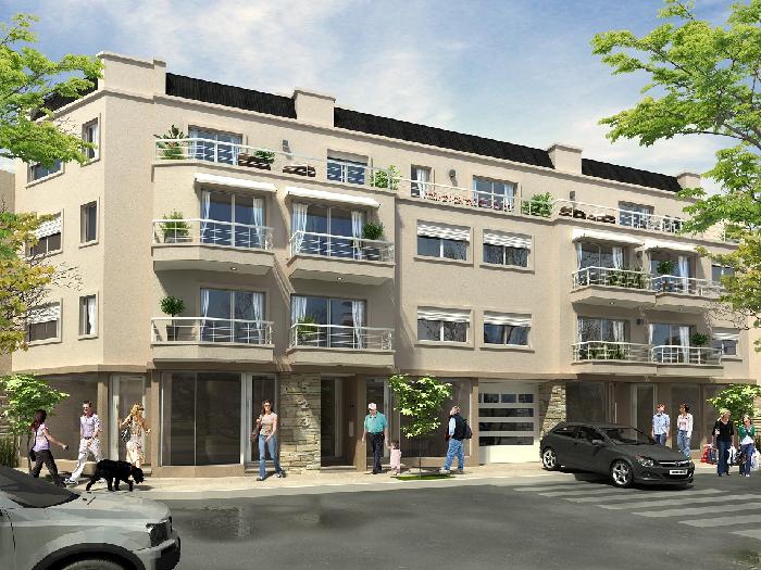 Departamento en Venta en Morón, Buenos Aires