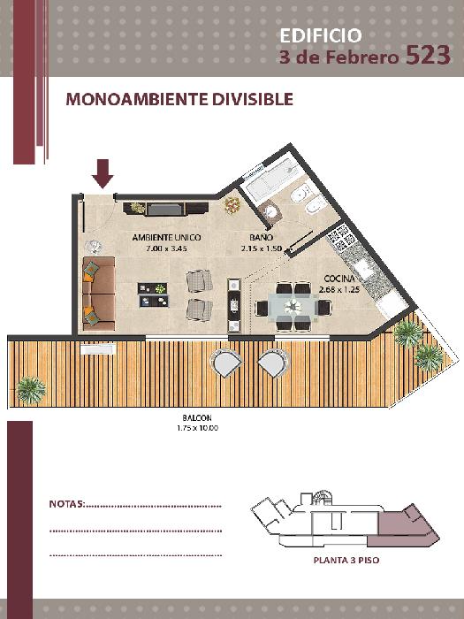 Departamento en Venta en Morón, Buenos Aires — foto 3