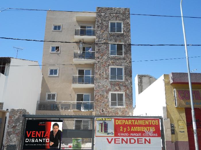 Departamento en Venta en Ramos Mejía, La Matanza, Buenos Aires — foto 7