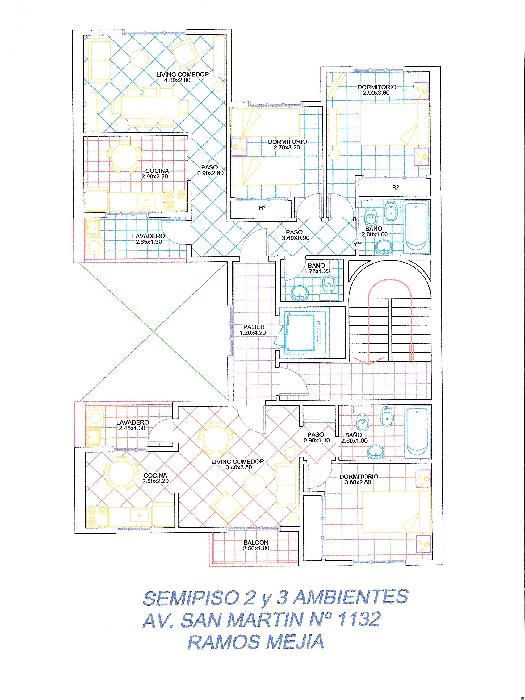 Departamento en Venta en Ramos Mejía, La Matanza, Buenos Aires