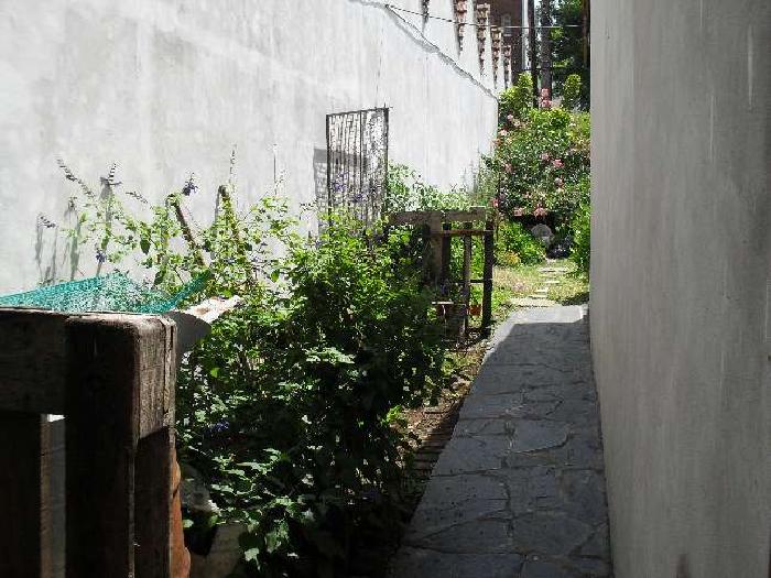 Casa en Alquiler en Morón, Buenos Aires - 2