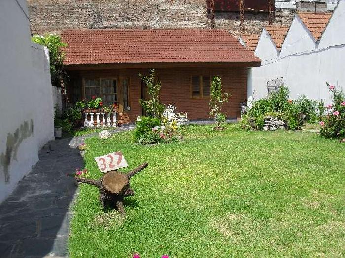 Casa en Alquiler en Morón, Buenos Aires - 10