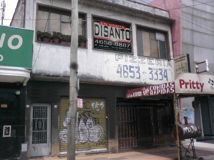 Casa en Venta en Ciudadela, Tres De Febrero, Buenos Aires