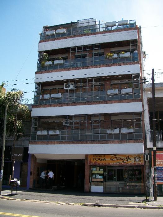 Departamento en Venta en La Matanza, Buenos Aires — foto 2