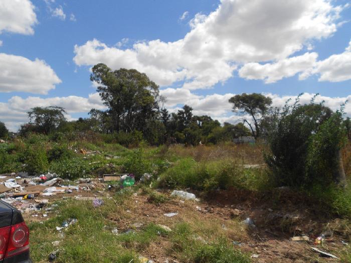 Terreno en Alquiler en La Matanza, Buenos Aires - 4