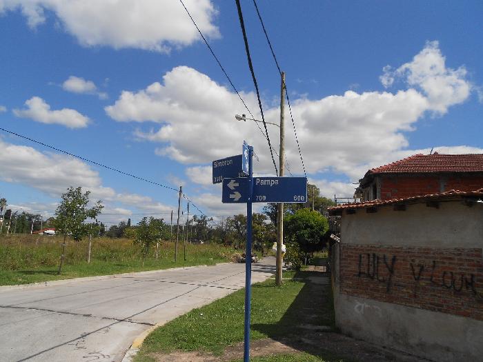 Terreno en Alquiler en La Matanza, Buenos Aires - 6
