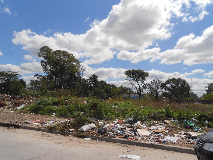 Terreno en Alquiler en La Matanza, Buenos Aires - 7