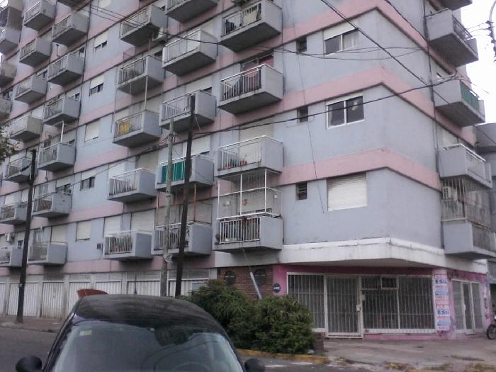 Departamento en Venta en Ramos Mejía, La Matanza, Buenos Aires — foto 4