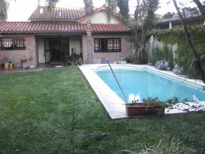 Casa en Venta en Ramos Mejía, La Matanza, Buenos Aires — foto 5